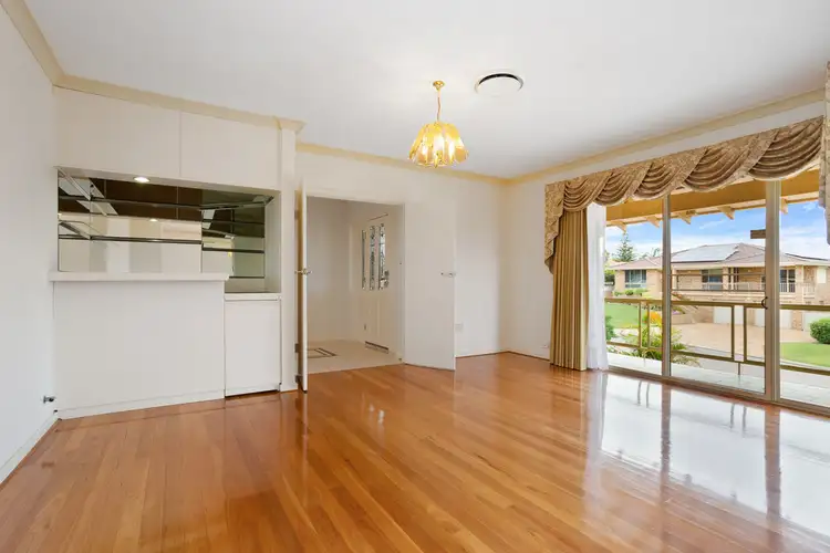 Seventh view of Homely house listing, 8 Arlington Loop, Coogee WA 6166