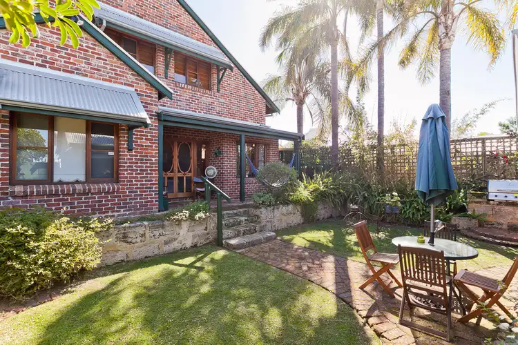 Third view of Homely house listing, 14 Norham Street, North Perth WA 6006