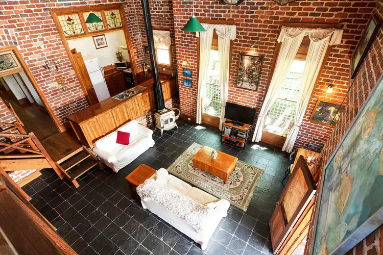 Sixth view of Homely house listing, 14 Norham Street, North Perth WA 6006