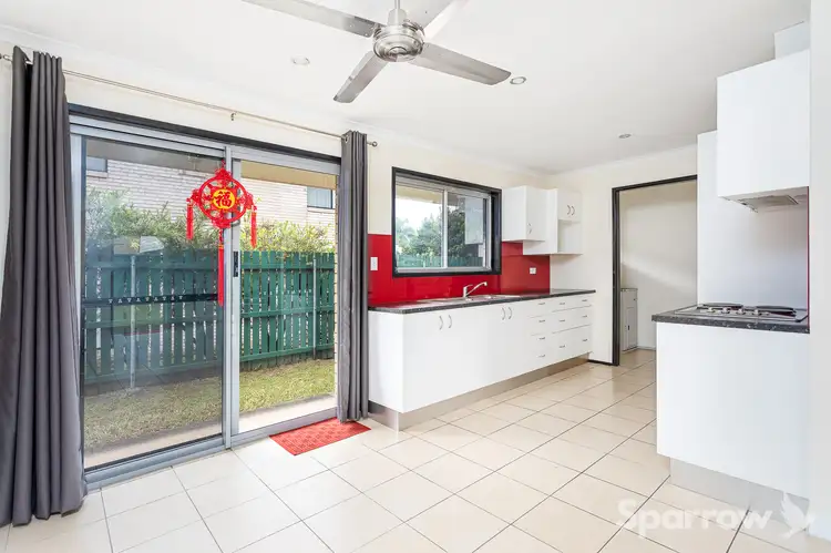 Second view of Homely unit listing, 8/27 Southgate Drive, Woodridge QLD 4114
