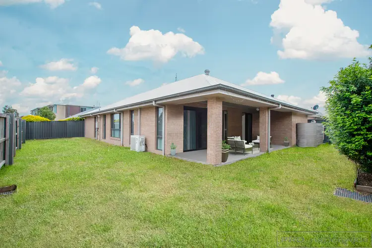 Second view of Homely house listing, 9/7 Fonda Avenue, Rutherford NSW 2320