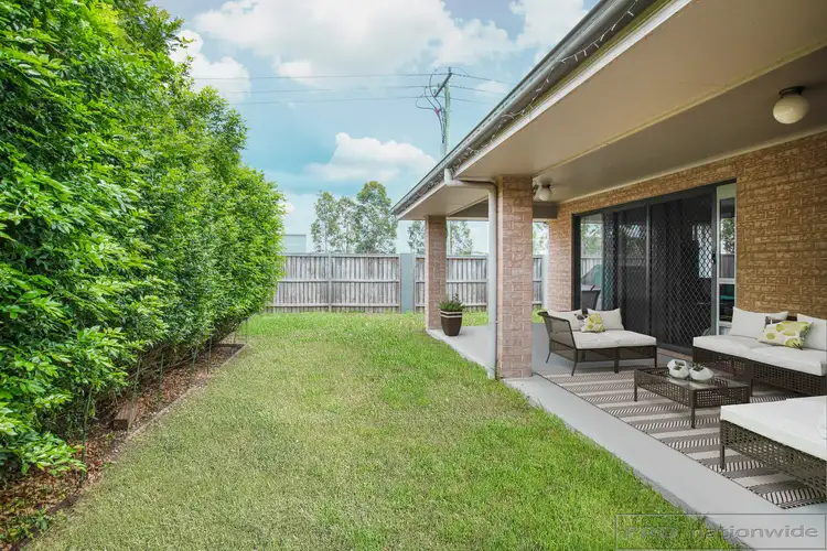 Third view of Homely house listing, 9/7 Fonda Avenue, Rutherford NSW 2320