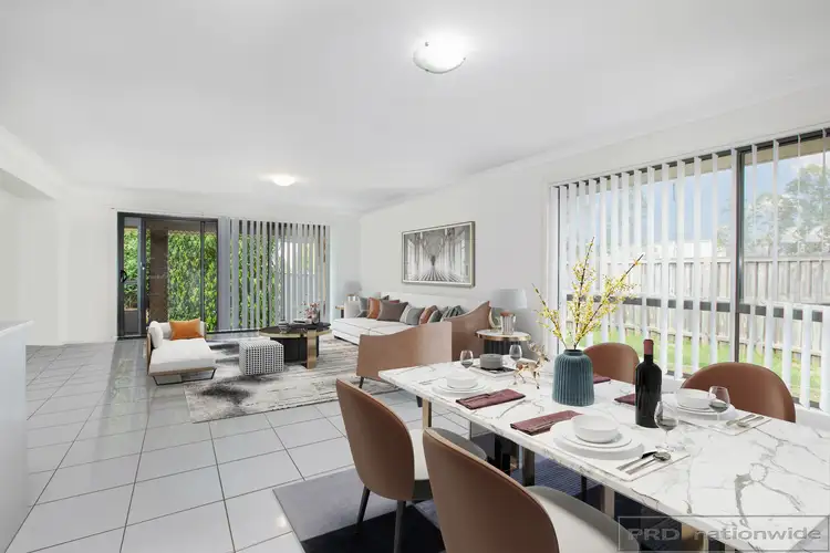 Fourth view of Homely house listing, 9/7 Fonda Avenue, Rutherford NSW 2320