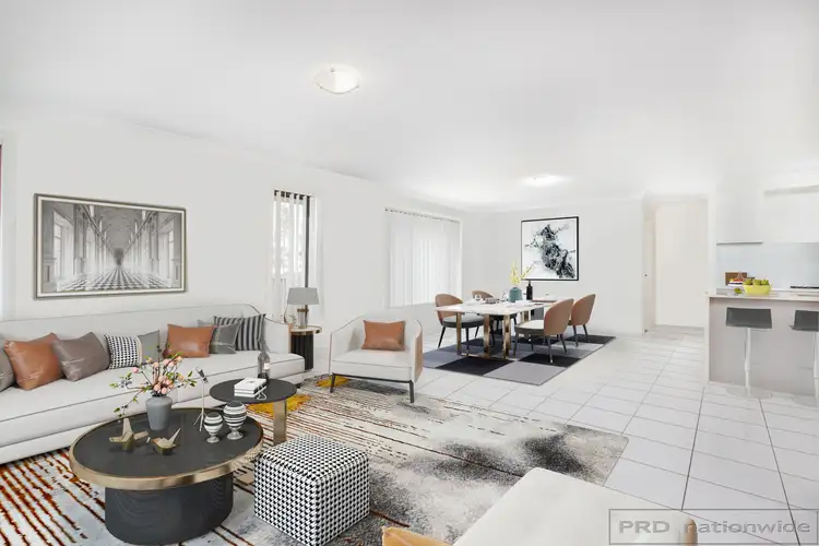 Fifth view of Homely house listing, 9/7 Fonda Avenue, Rutherford NSW 2320