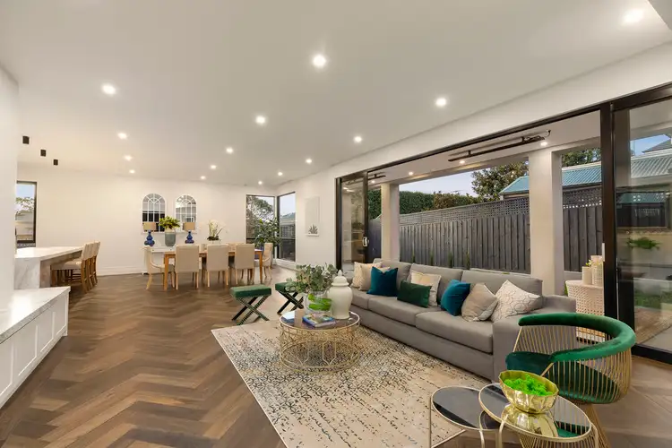 Fourth view of Homely house listing, 13 Beckett Street, Balwyn VIC 3103