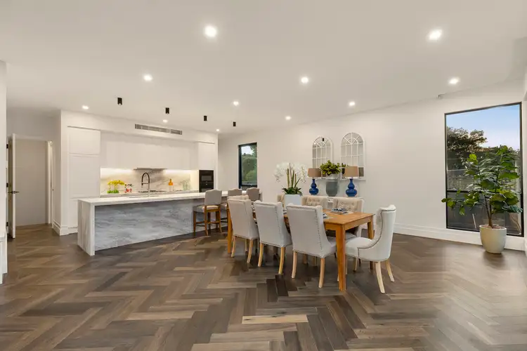 Fifth view of Homely house listing, 13 Beckett Street, Balwyn VIC 3103