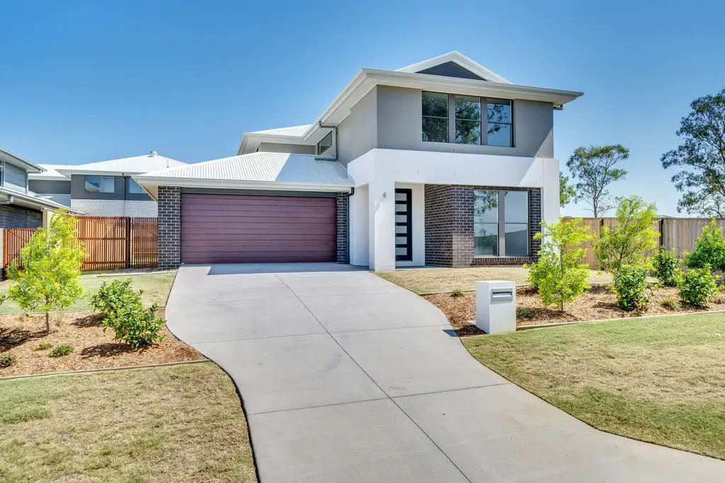 Main view of Homely house listing, 19 Skyline Street, Heathwood QLD 4110