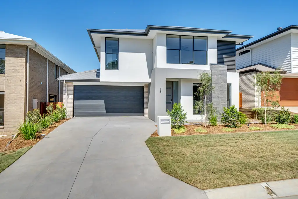 Main view of Homely house listing, 5 Skyline Street, Heathwood QLD 4110