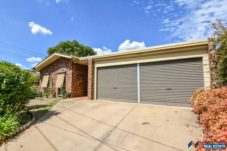 114 O'Donnell Avenue, Myrtleford VIC 3737