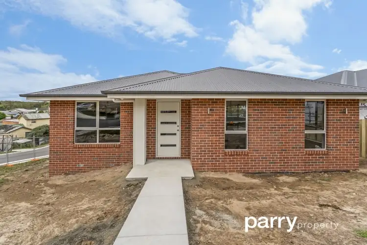 3 Gallopers Rise, Punchbowl TAS 7249