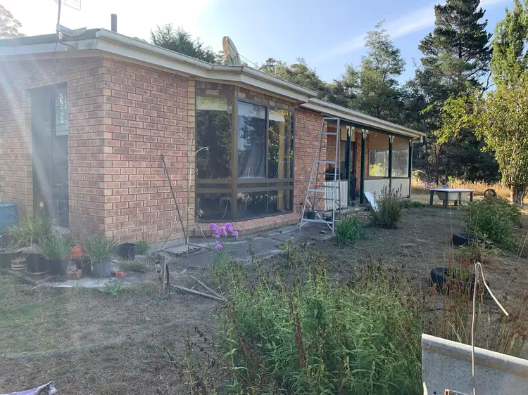 16 Turkey Farm Road, Glengarry TAS 7275