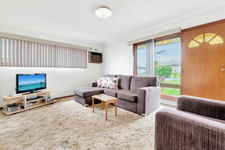 Second view of Homely house listing, 17 Quiros Avenue, Fairfield West NSW 2165