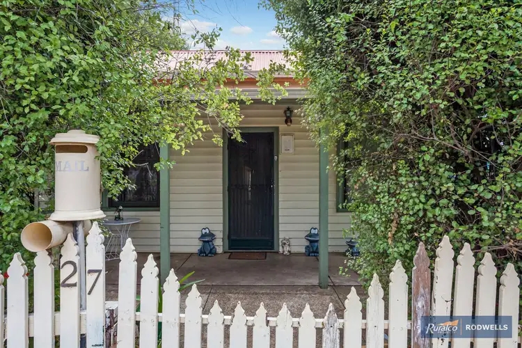 Main view of Homely house listing, 27 Sutherland Street, Broadford VIC 3658