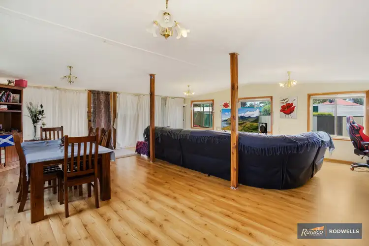 Fourth view of Homely house listing, 27 Sutherland Street, Broadford VIC 3658