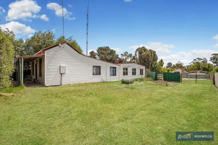 Fifth view of Homely house listing, 27 Sutherland Street, Broadford VIC 3658