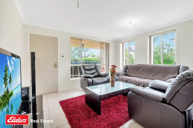 Second view of Homely townhouse listing, 4/20 Packard Place, Horningsea Park NSW 2171