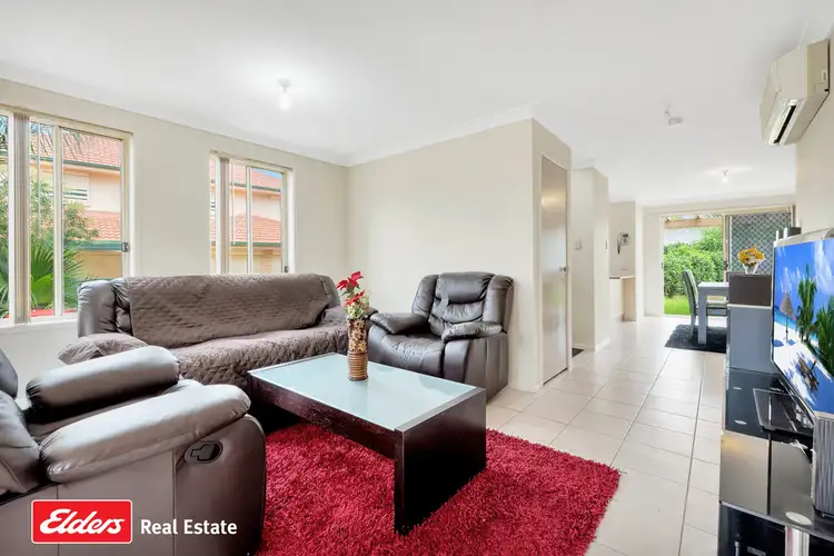 Third view of Homely townhouse listing, 4/20 Packard Place, Horningsea Park NSW 2171
