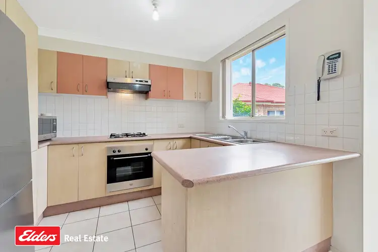 Fifth view of Homely townhouse listing, 4/20 Packard Place, Horningsea Park NSW 2171