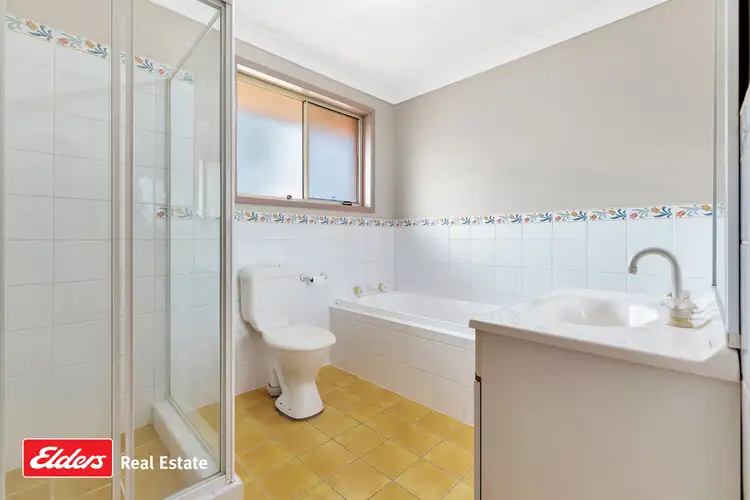 Sixth view of Homely townhouse listing, 4/20 Packard Place, Horningsea Park NSW 2171