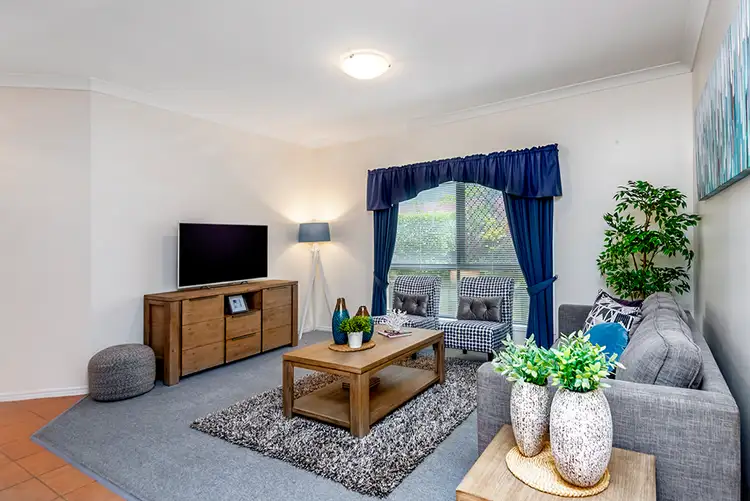 Second view of Homely house listing, 10 Sorrento Way, Forest Lake QLD 4078