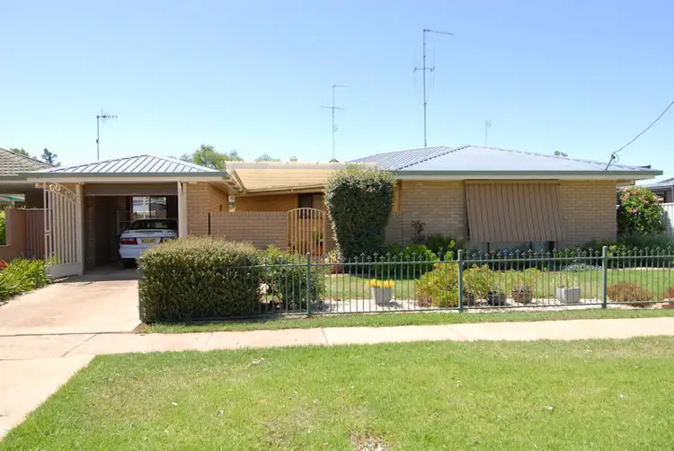 409 WHITELOCK STREET, Deniliquin NSW 2710