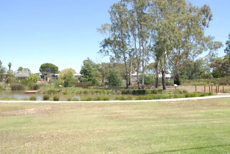 Second view of Homely house listing, 409 WHITELOCK STREET, Deniliquin NSW 2710