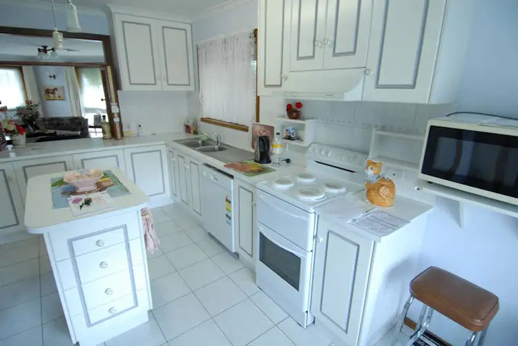 Fifth view of Homely house listing, 409 WHITELOCK STREET, Deniliquin NSW 2710