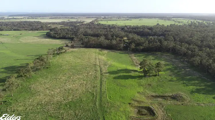 Second view of Homely rural property listing, Joyces Lane, Woodside VIC 3874