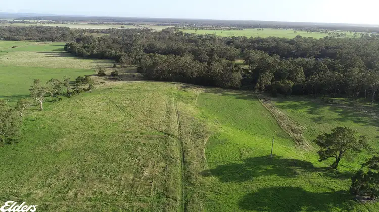 Third view of Homely rural property listing, Joyces Lane, Woodside VIC 3874
