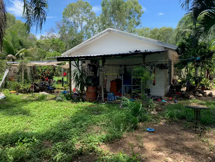 45 Connelly Road, Cape Cleveland QLD 4810