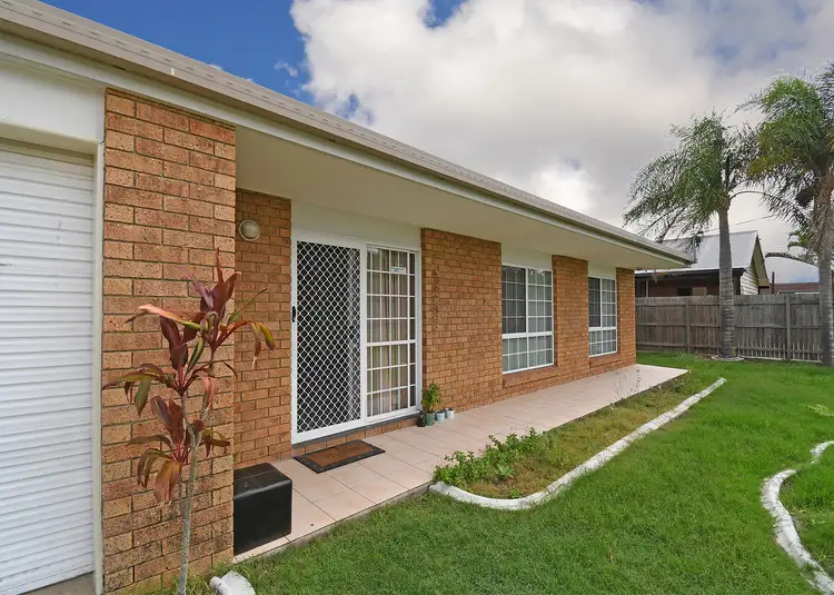 3 PRESTON STREET, Point Vernon QLD 4655