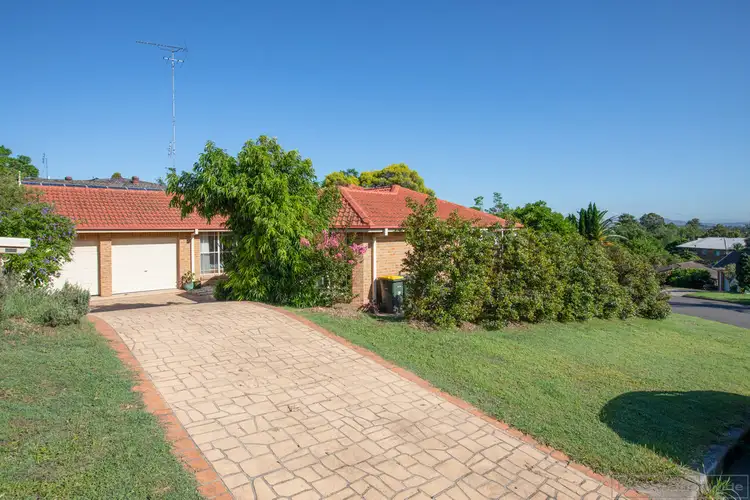 41 David Avenue, East Maitland NSW 2323