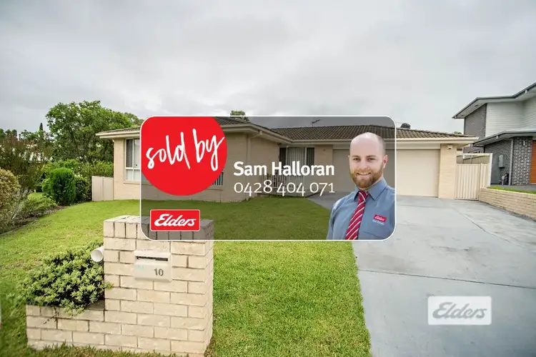 10 Hakea Close, Taree NSW 2430