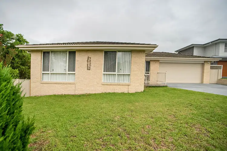Second view of Homely house listing, 10 Hakea Close, Taree NSW 2430