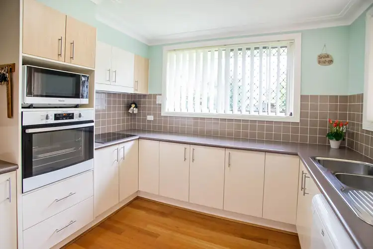 Fifth view of Homely house listing, 10 Hakea Close, Taree NSW 2430