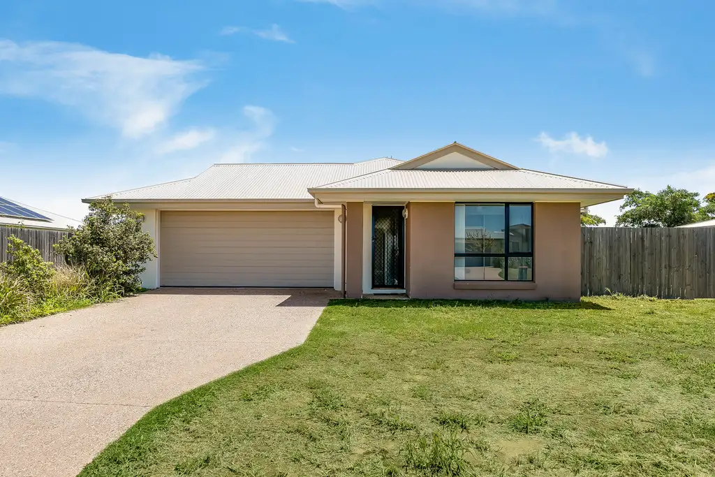 Main view of Homely house listing, 11 Tarcoola Street, Wyreema QLD 4352