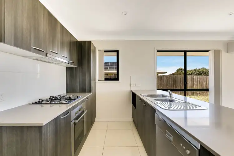 Second view of Homely house listing, 11 Tarcoola Street, Wyreema QLD 4352
