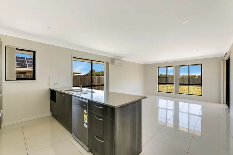 Third view of Homely house listing, 11 Tarcoola Street, Wyreema QLD 4352