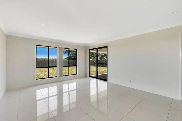 Fourth view of Homely house listing, 11 Tarcoola Street, Wyreema QLD 4352