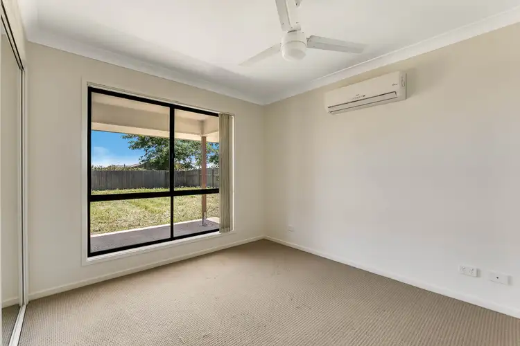 Fifth view of Homely house listing, 11 Tarcoola Street, Wyreema QLD 4352