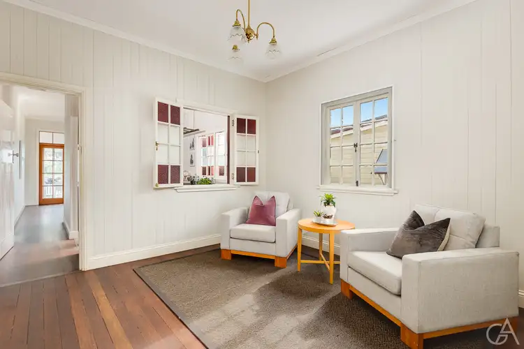 Third view of Homely house listing, 29 Garrick Terrace, Herston QLD 4006