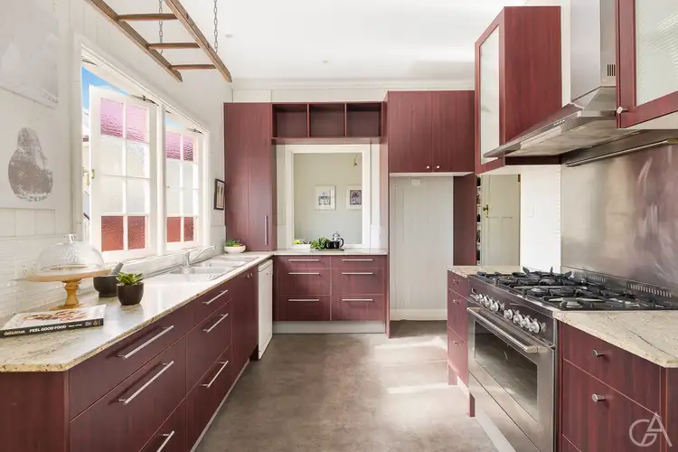 Fourth view of Homely house listing, 29 Garrick Terrace, Herston QLD 4006