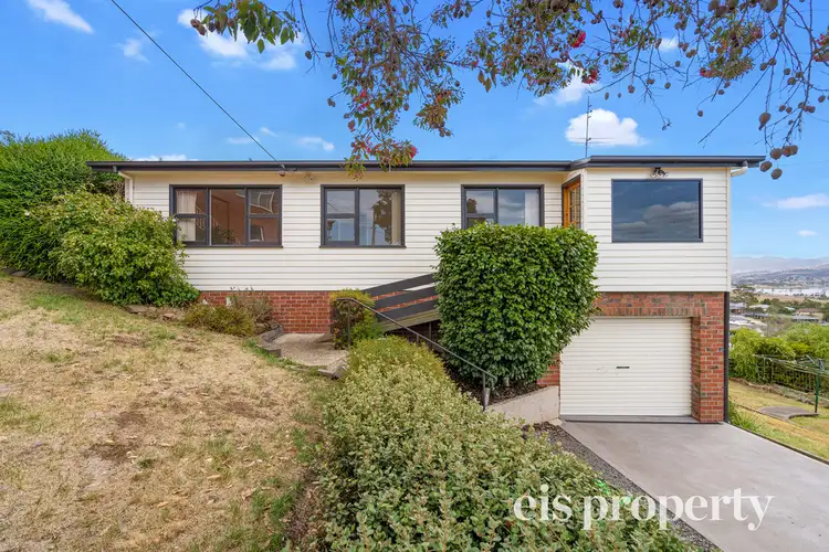 Second view of Homely house listing, 4 Botany Place, Austins Ferry TAS 7011