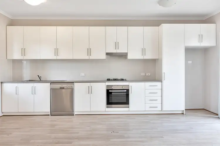 Fifth view of Homely townhouse listing, 3 Streeton Road, Munno Para SA 5115