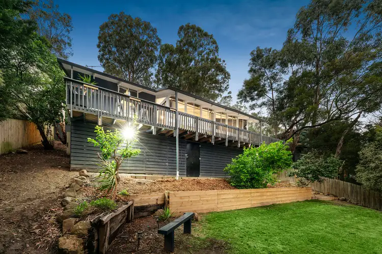 16 Burston Road, Boronia VIC 3155