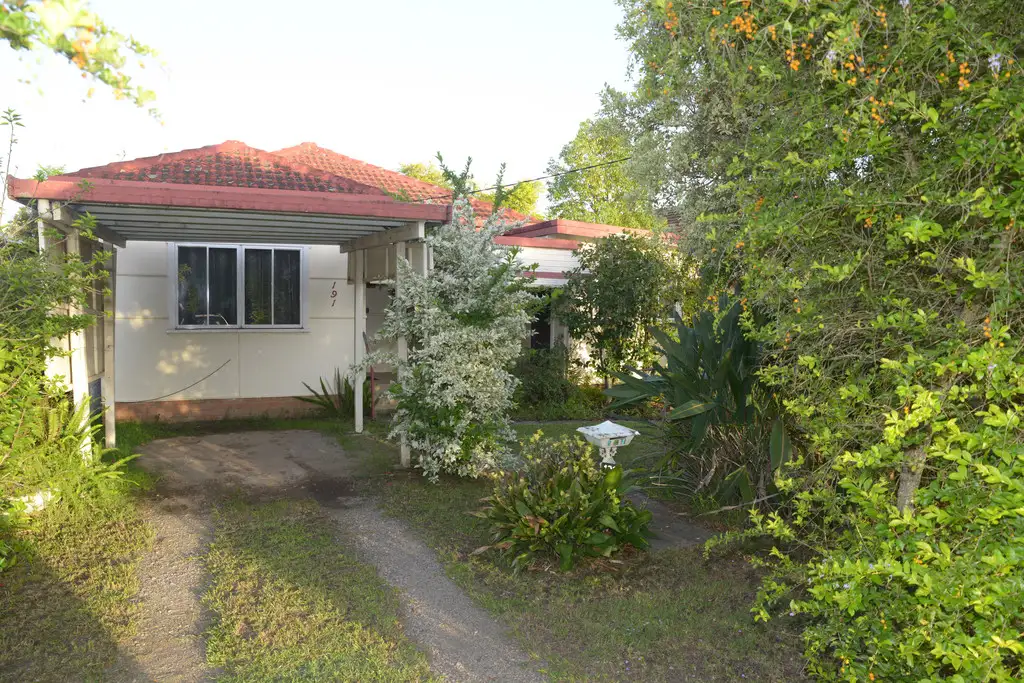 Main view of Homely house listing, 191 Turf Street, Grafton NSW 2460