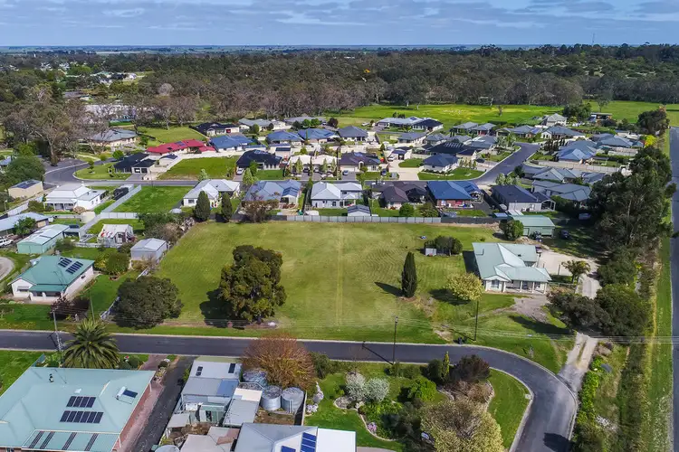 Second view of Homely land listing, 6 CORNER CRESCENT, Naracoorte SA 5271