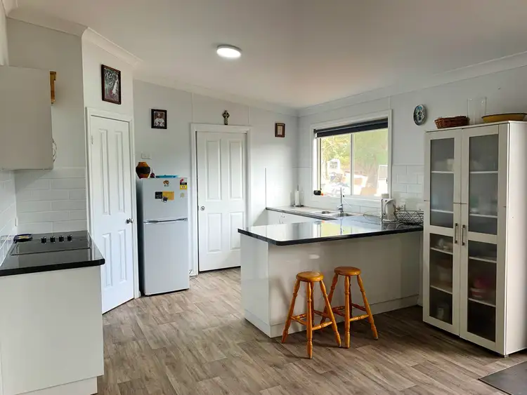 Second view of Homely rural property listing, 14 Kneale Street, Wattle Flat NSW 2795