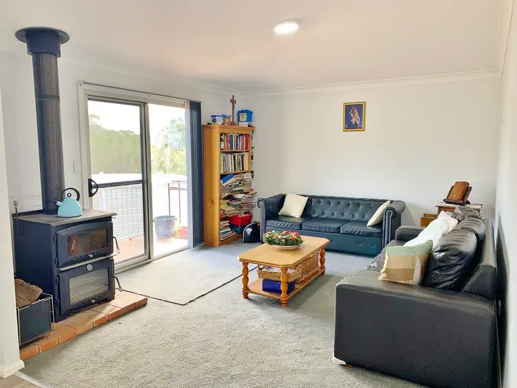 Third view of Homely rural property listing, 14 Kneale Street, Wattle Flat NSW 2795