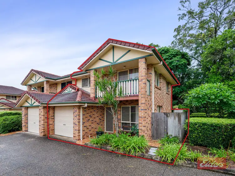 6/22 MARANDA STREET, Shailer Park QLD 4128